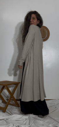 Image 5 of GAIA CARDIGAN