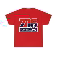 Image 4 of Dream Team Unisex Heavy Cotton Tee