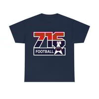 Image 3 of Dream Team Unisex Heavy Cotton Tee