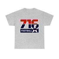 Image 2 of Dream Team Unisex Heavy Cotton Tee