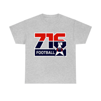 Image 1 of Dream Team Unisex Heavy Cotton Tee