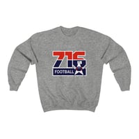 Image 2 of Dream Team Unisex Heavy Blend Crewneck