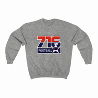 Image 1 of Dream Team Unisex Heavy Blend Crewneck