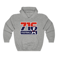 Image 1 of Dream Team Unisex Heavy Blend Hooded Sweatshirt