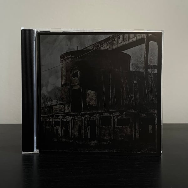 Image of Shining "VI / Klagopsalmer" CD