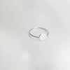 one disc ring