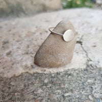 Image 3 of ONE disc ring