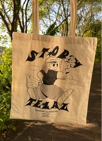 Storytellers Tote bag