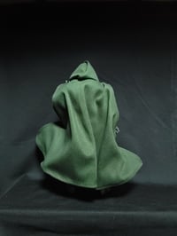 Image 2 of Marvel Legends Doom cape (cape only)