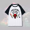 Hellfire club Tee