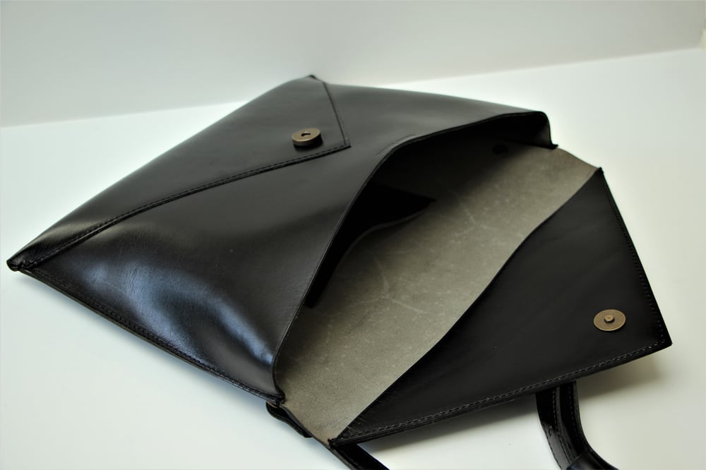 Image of Enveloppe Black