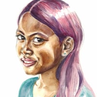 Image 2 of Lyana