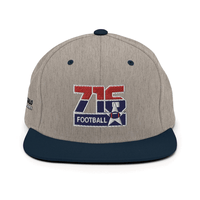 Image 1 of Dream Team Snapback Hat