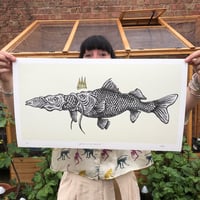 Image 1 of Survival of the fullest