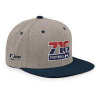 Image 4 of Dream Team Snapback Hat