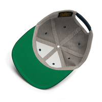 Image 5 of Dream Team Snapback Hat