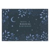 "Have A Magical Birthday" Greeting Card by Becky Amelia