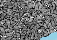 Image 2 of Late one evening