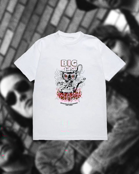 Image of QUALITY GUARANTEED SHIRT
