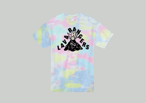 Image of LAZERBEAK - LAVA BANGERS II (DELUXE 2xLP)