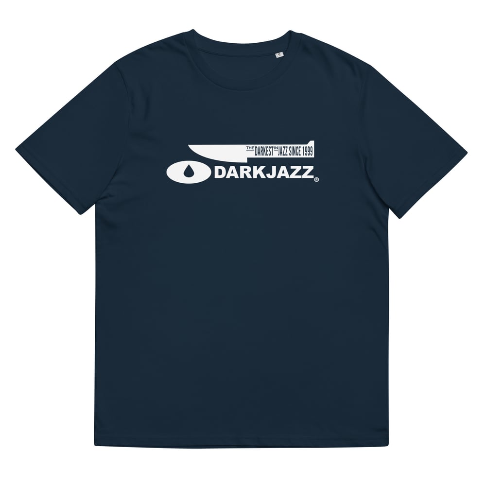 Image of Darkjazz T-shirt