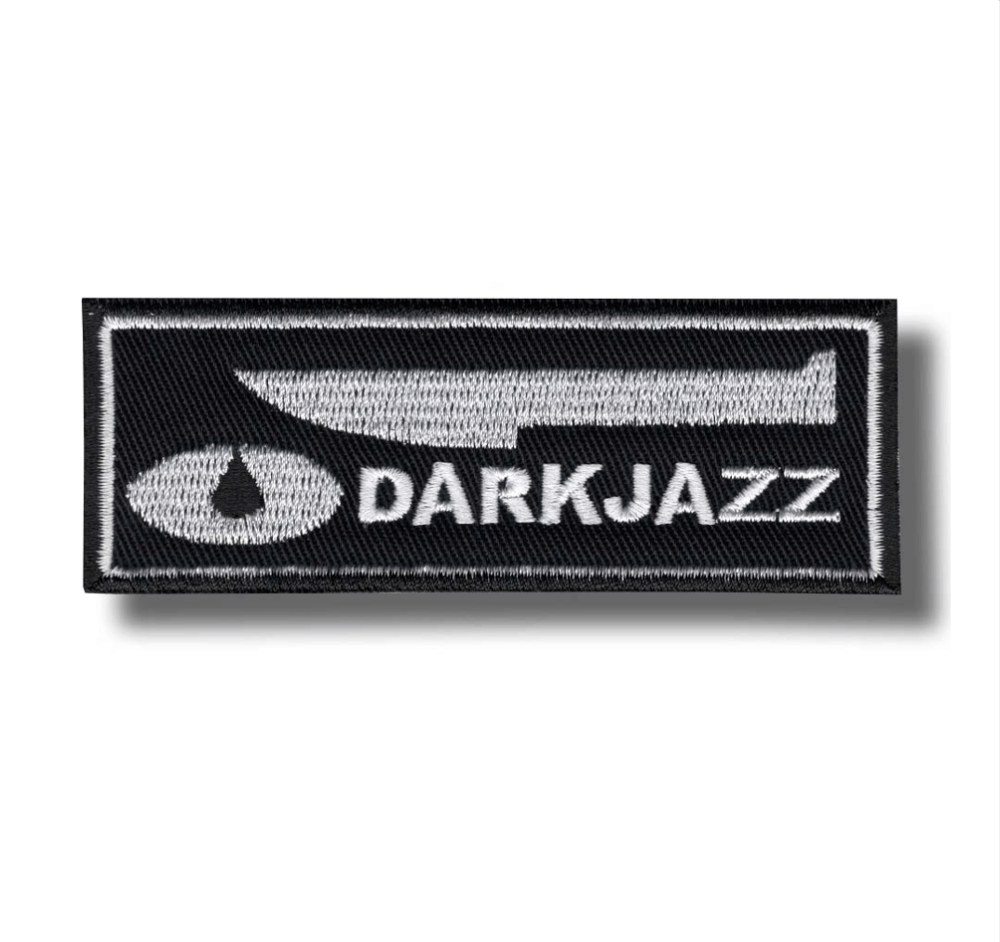 Image of Darkjazz Patch