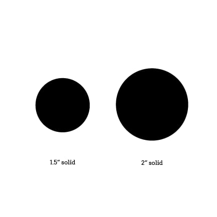 Background Circles Image 3