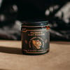 BROOKLYN GROOMING CLAY  POMADE - WILD ORANGE + CEDARWOOD