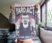Image of Yard Act - Silkscreen concert Poster