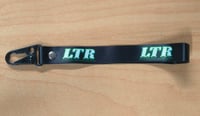 LTR Lanyard ( Small )