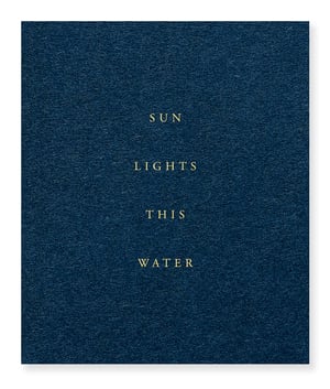 Sun Lights This Water - Amanda Harman