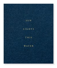 Image 4 of Sun Lights This Water - Amanda Harman