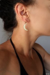 Image 4 of Boucles "Fly me to the moon"