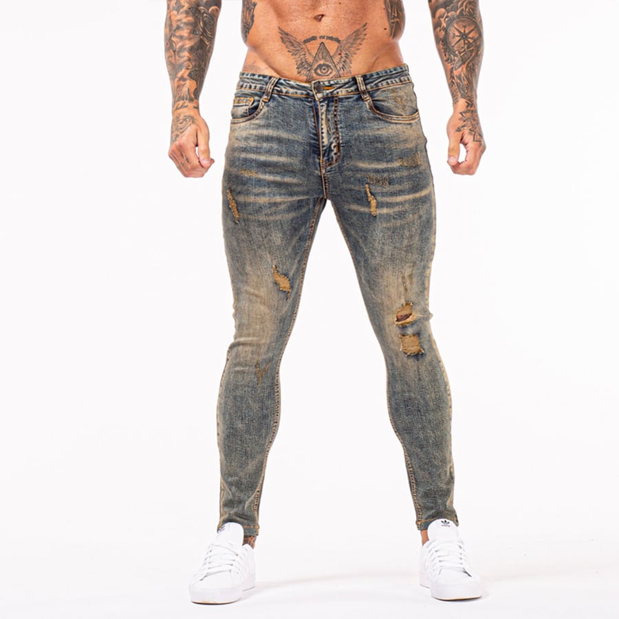 Image of Sandlot Jeans