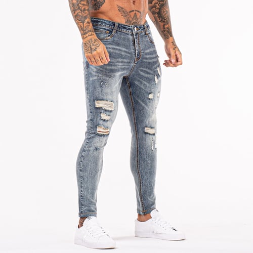 Image of Trüe Blue Jeans