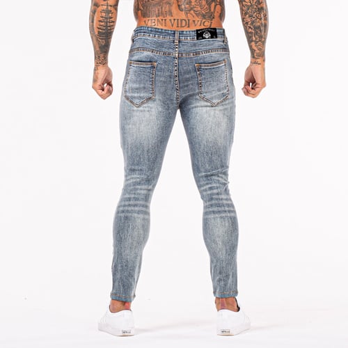 Image of Trüe Blue Jeans
