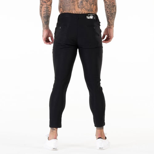 Image of Tuxchinos (black)
