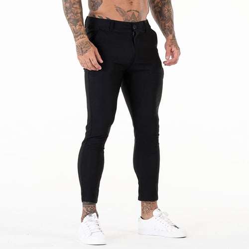 Image of Tuxchinos (black)