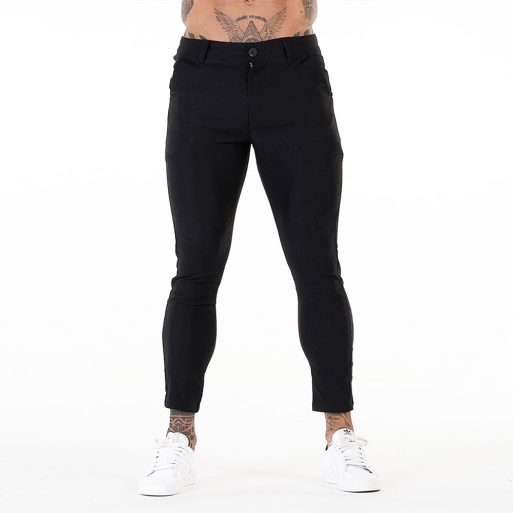 Image of Tuxchinos (black)
