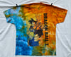XL Dragon Ball Z Tie Dye
