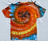 Large Dragon Ball Z Dye