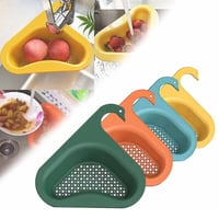 Swan Sink Strainer