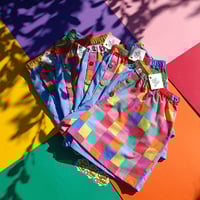 Image 2 of CALEÇON ELMER