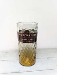 The River Test Vase