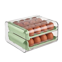 Image 2 of Drawer Style Egg Container