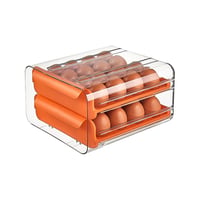 Image 3 of Drawer Style Egg Container