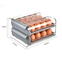 Image 4 of Drawer Style Egg Container