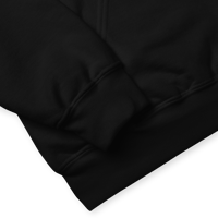 Image 4 of ABSU - LOGO 1992 (GREY PRINT) HOODIE