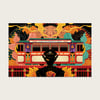 [Original] Hell Train