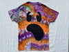 Medium Ghost Tie Dye